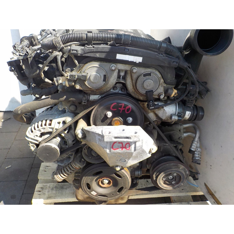 Двигун Opel ASTRA J 1.4 Turbo A14NEL