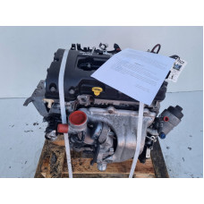 Двигун Opel ASTRA J 1.4 Turbo A14NET