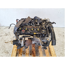 Двигун Opel ASTRA J 1.6 CDTi B16DTH