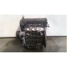 Двигун Opel ASTRA J 1.6 Turbo A16LET
