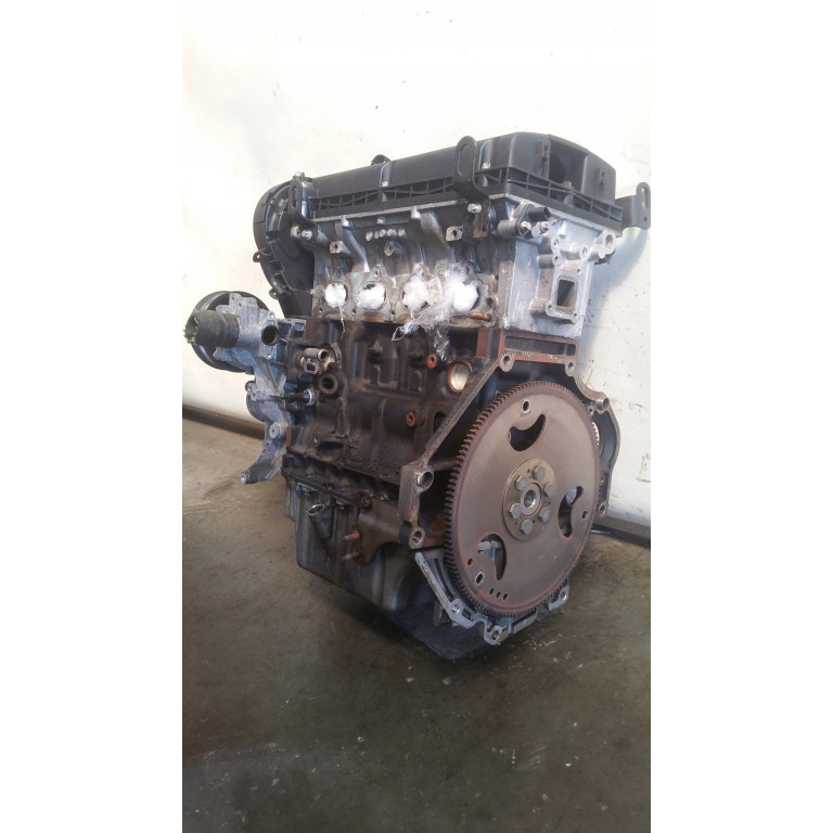Двигун Opel ASTRA J 1.6 Turbo A16LET