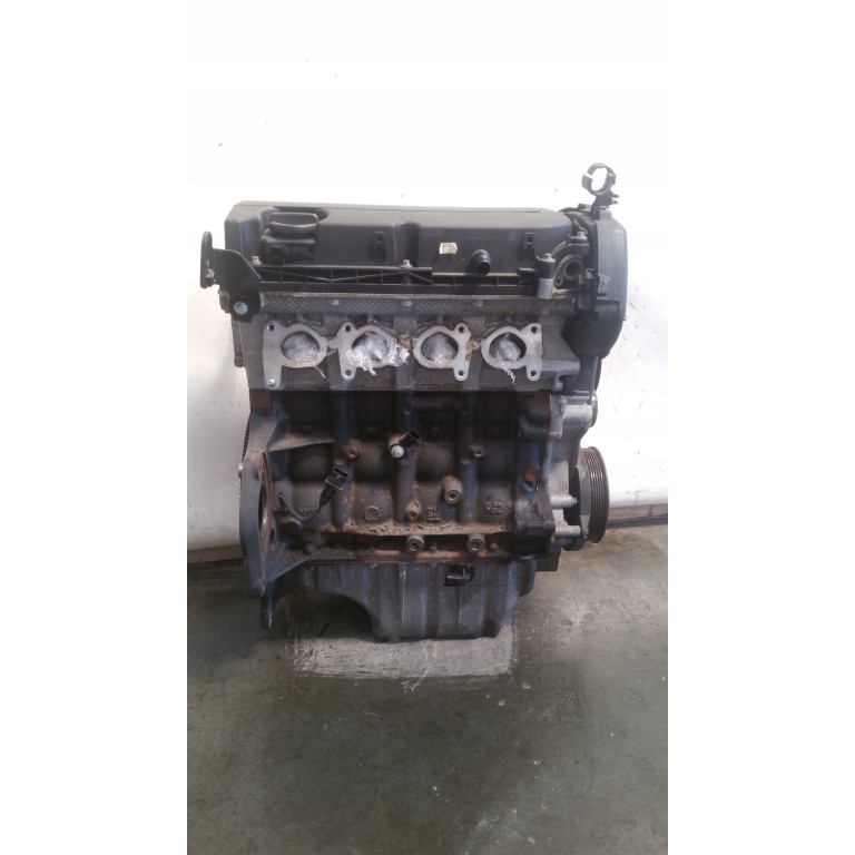 Двигун Opel ASTRA J 1.6 Turbo A16LET