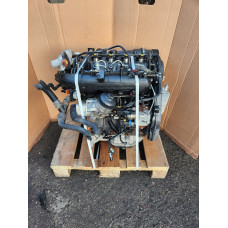Двигун Opel ASTRA J 1.7 CDTI A17DTF