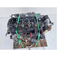 Двигун Opel ASTRA J 1.7 CDTI A17DTR