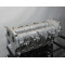 Двигун Opel ASTRA J 2.0 CDTI BiTurbo A20DTR