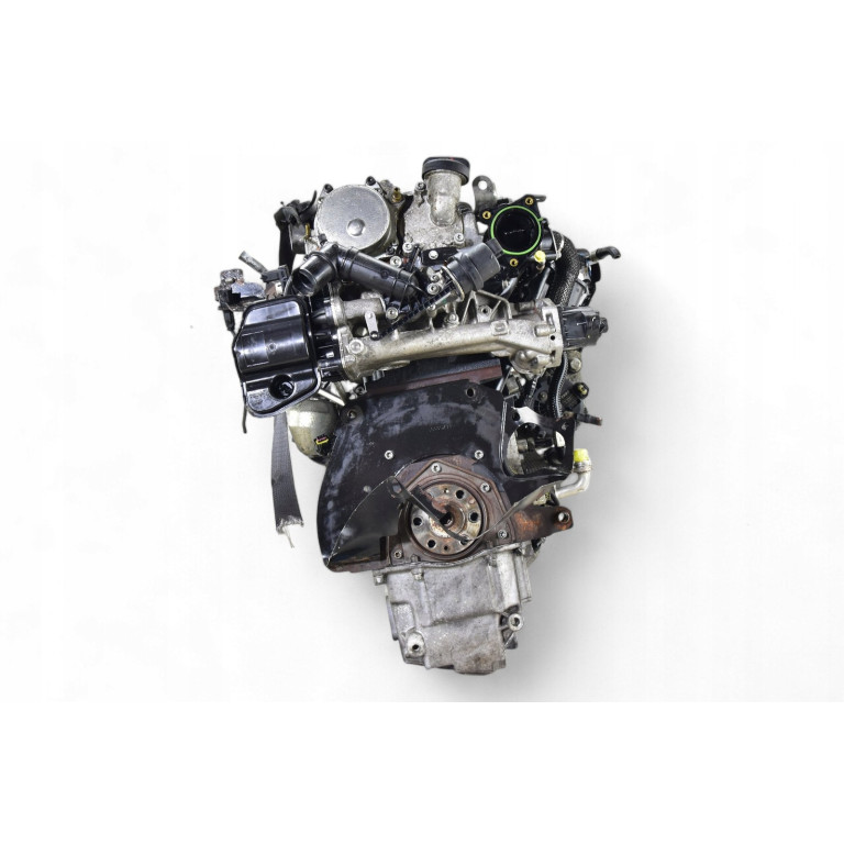 Двигун Opel ASTRA J 2.0 CDTI A20DTH