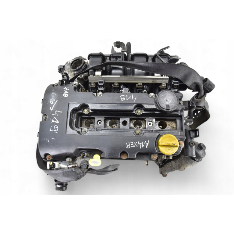 Двигун Opel ASTRA J 1.4 A14XER