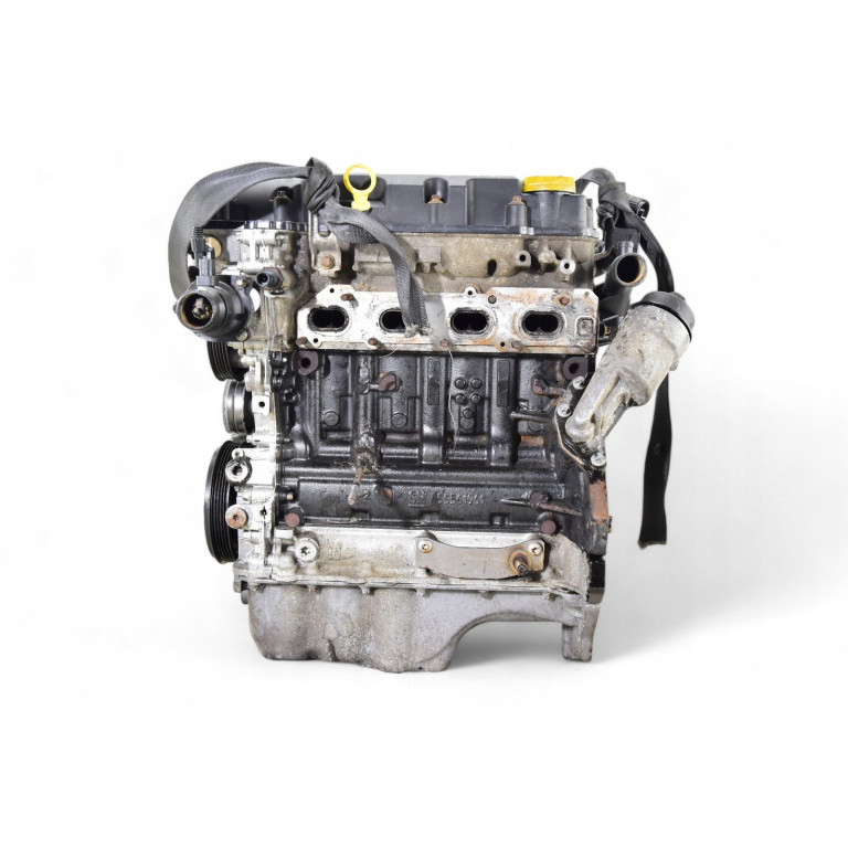 Двигун Opel ASTRA J 1.4 A14XER