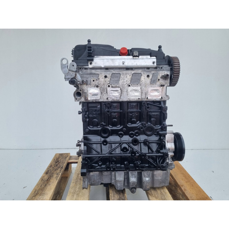 Двигатель  Volkswagen   CADDY III 2.0 TDI 16V 4motion  CFHC CFHF CFHE CFHB