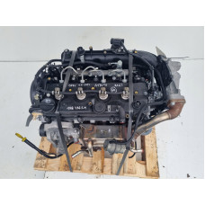 Двигун Opel ASTRA GTC J 1.7 CDTI A17DTE