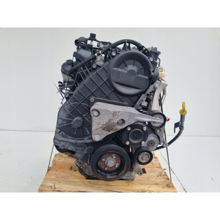 Двигун Opel ASTRA GTC J 1.7 CDTI A17DTE