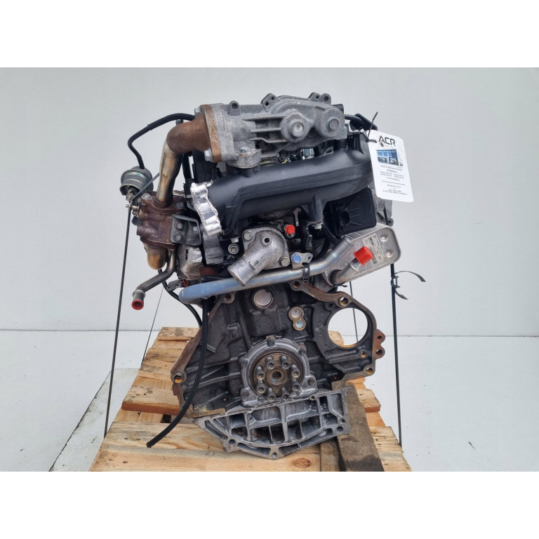 Двигун Opel ASTRA GTC J 1.7 CDTI A17DTE