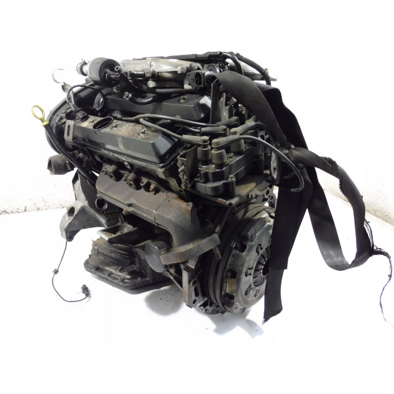 Двигун Opel CALIBRA A 2.5 i V6 X25XE