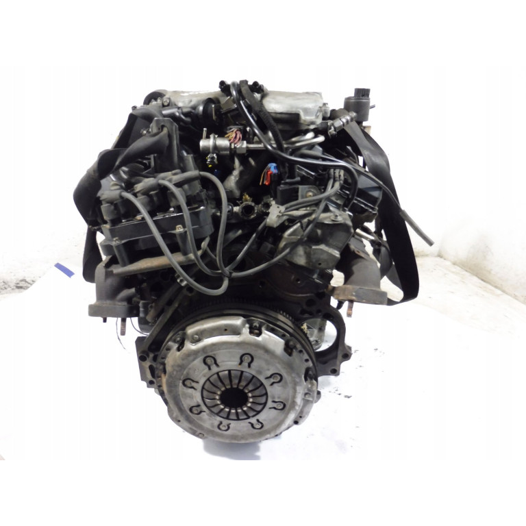 Двигун Opel CALIBRA A 2.5 i V6 X25XE