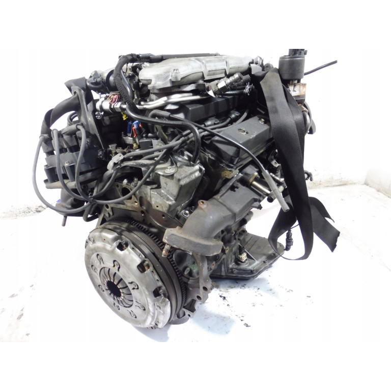 Двигун Opel CALIBRA A 2.5 i V6 X25XE
