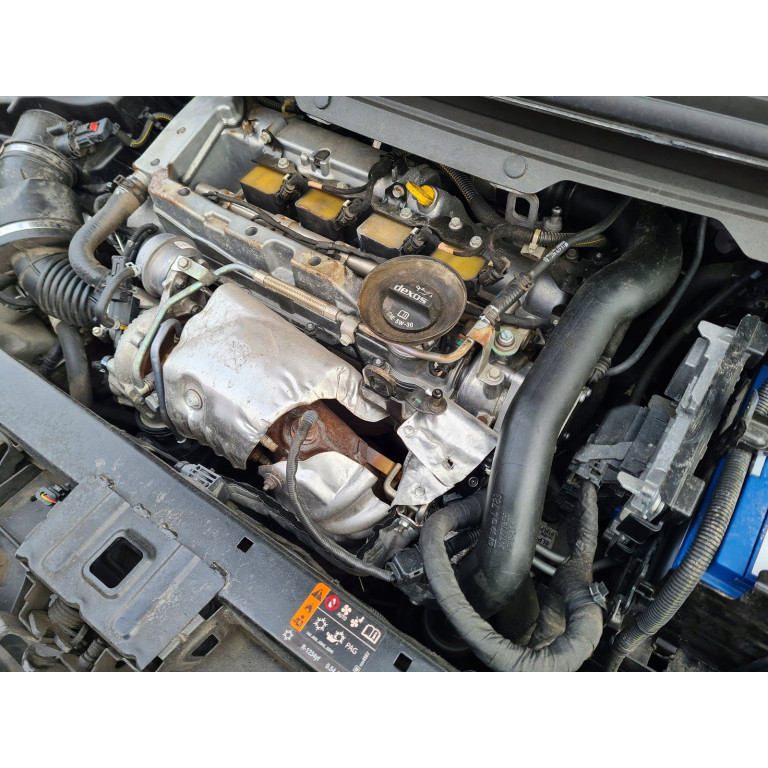 Двигун Opel CASCADA 1.6 A16SHT