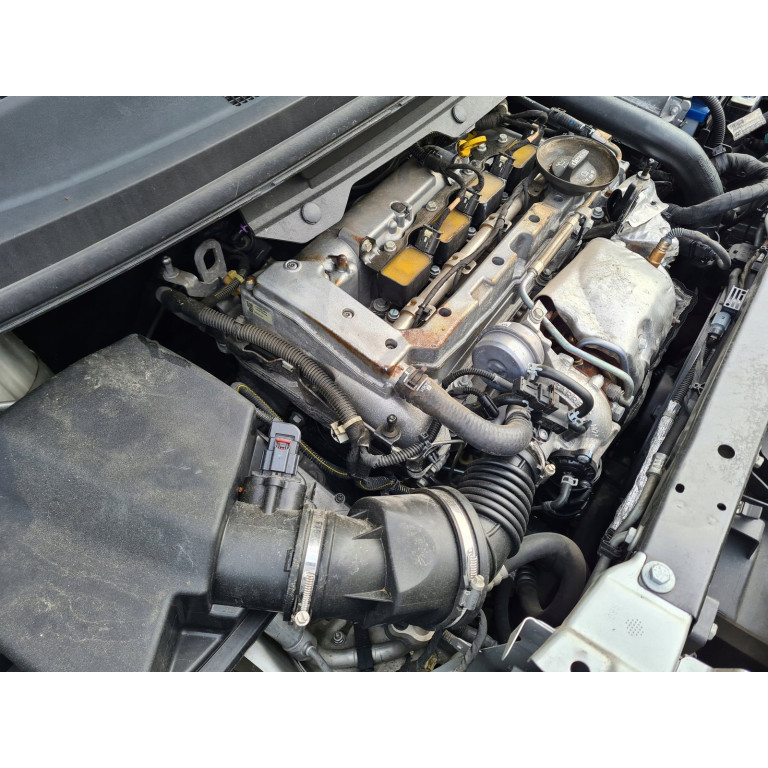 Двигун Opel CASCADA 1.6 A16SHT