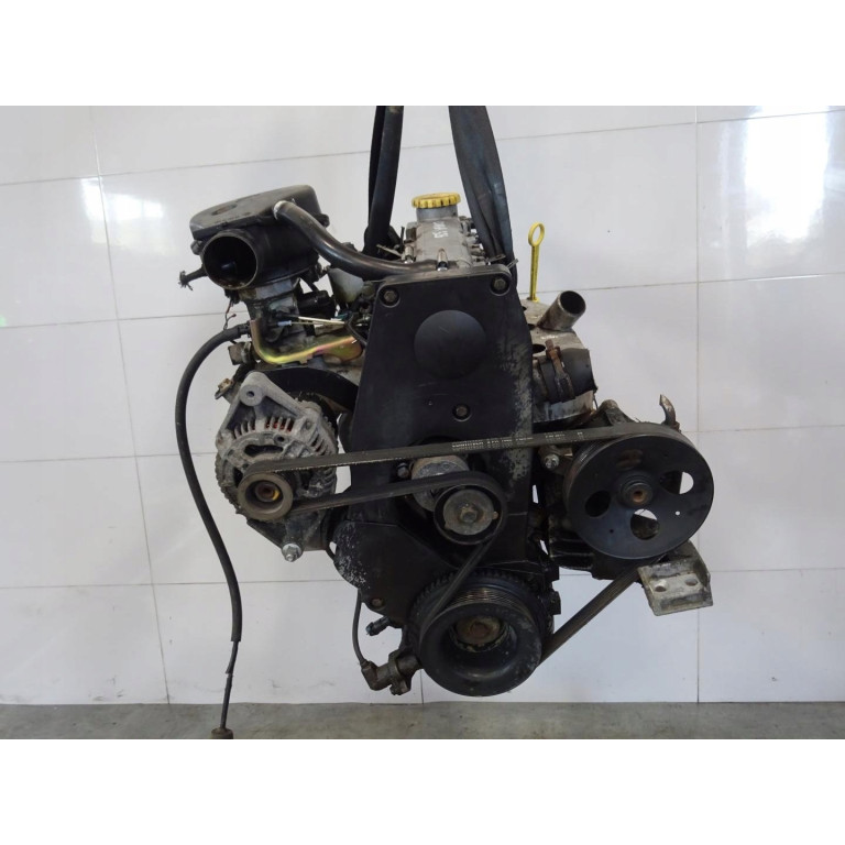 Двигун Opel COMBO 1.2 X12SZ