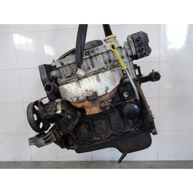 Двигун Opel COMBO 1.2 X12SZ