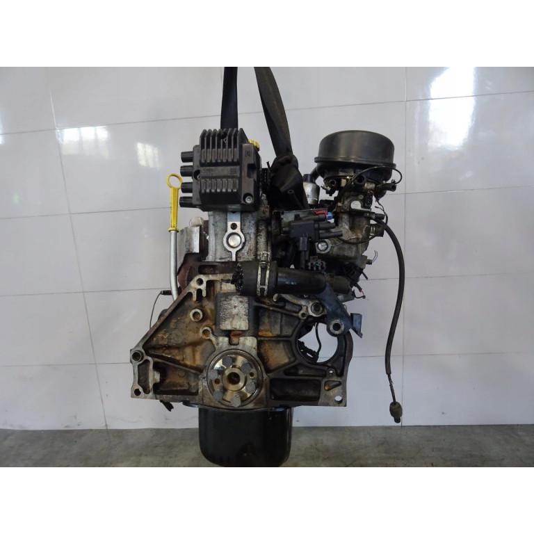 Двигун Opel COMBO 1.2 X12SZ