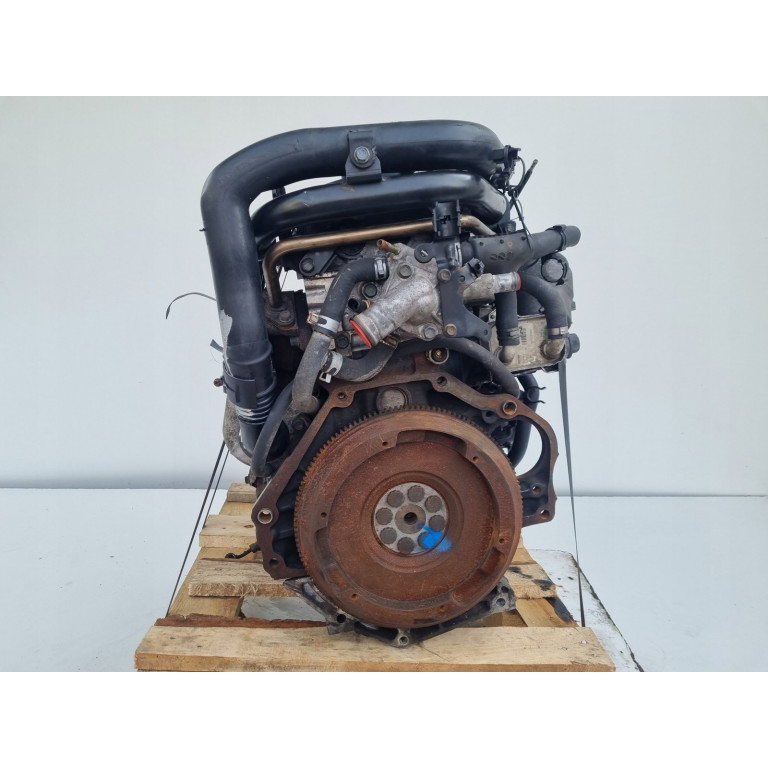 Двигатель Opel COMBO 1.7 DI 16V Y17DTL