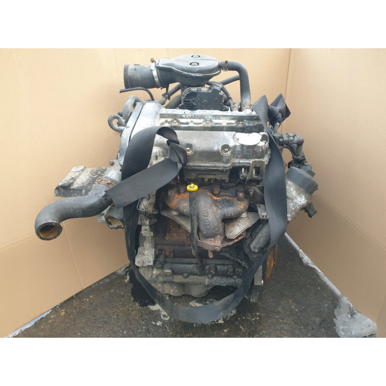 Двигатель Opel CORSA B 1.0 i 12V X10XE