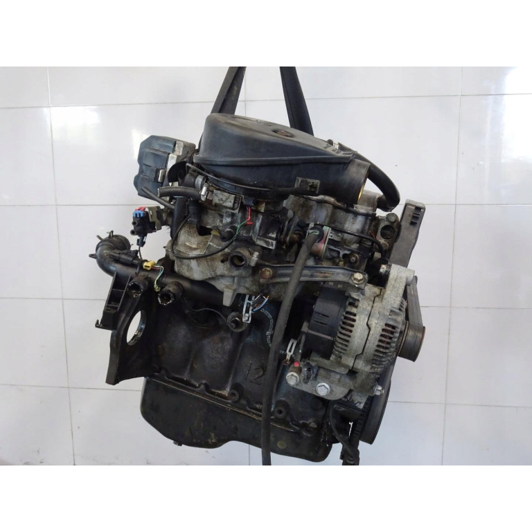 Двигатель Opel CORSA B 1.2 I 12NZ