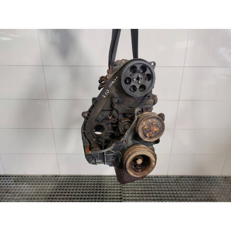 Двигун Opel CORSA B 1.7 D X D 17 (4EE1) 17D4EE1
