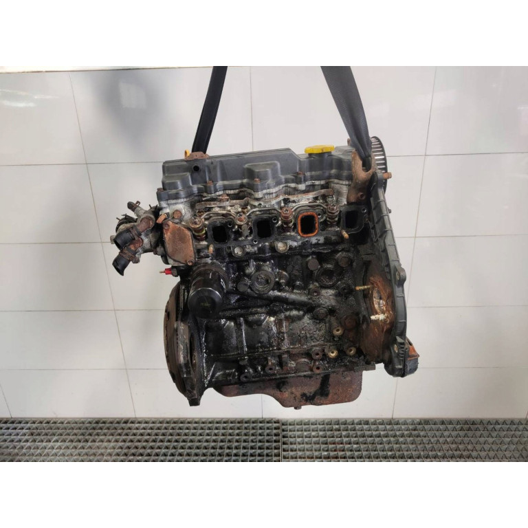 Двигун Opel CORSA B 1.7 D X D 17 (4EE1) 17D4EE1