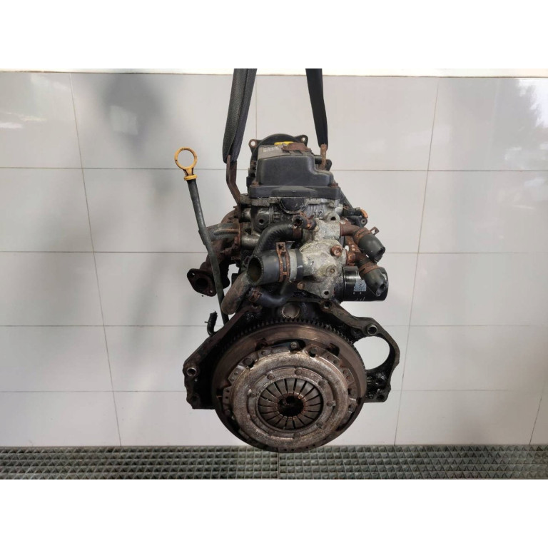 Двигун Opel CORSA B 1.7 D X D 17 (4EE1) 17D4EE1