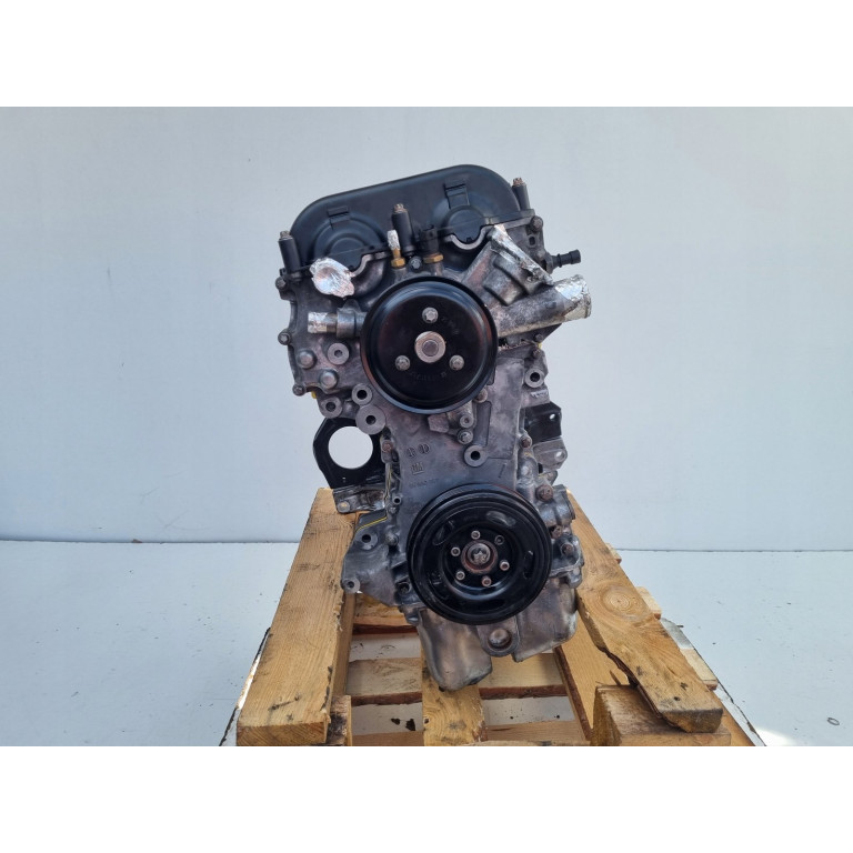 Двигун Opel CORSA D 1.0 A10XEP