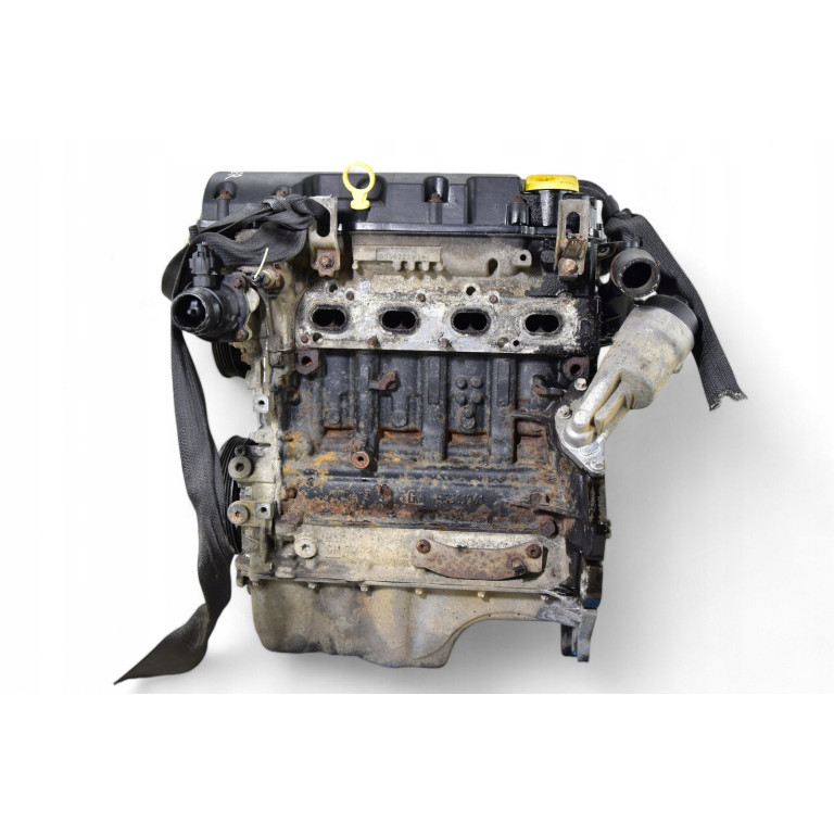 Двигун Opel CORSA D 1.2 A12XER