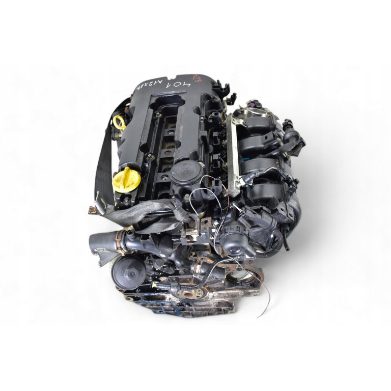 Двигун Opel CORSA D 1.2 A12XER