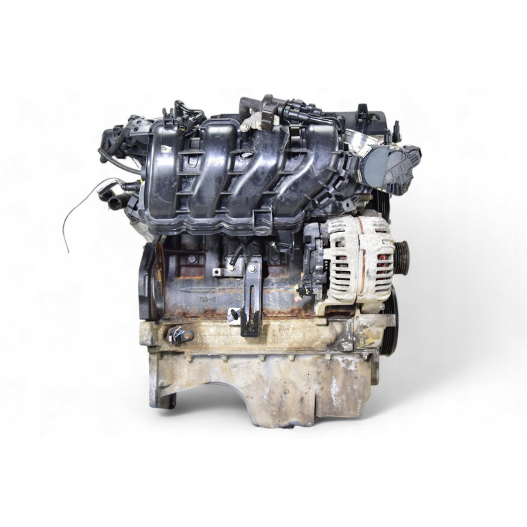 Двигун Opel CORSA D 1.2 A12XER