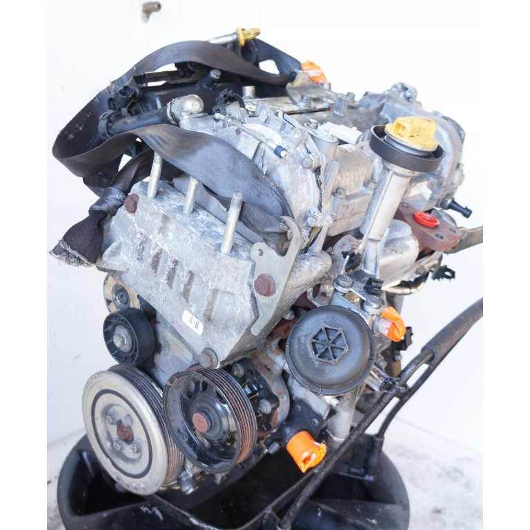 Двигатель Opel CORSA D 1.3 CDTI A13DTC