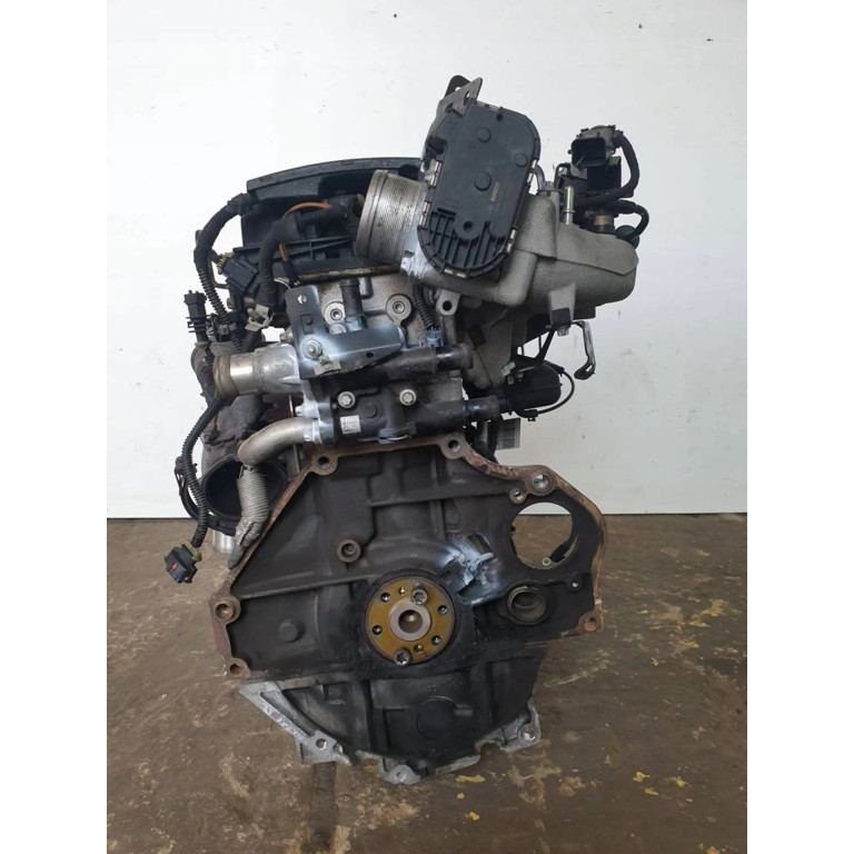 Двигун Opel CORSA D 1.6 Turbo A16LEL