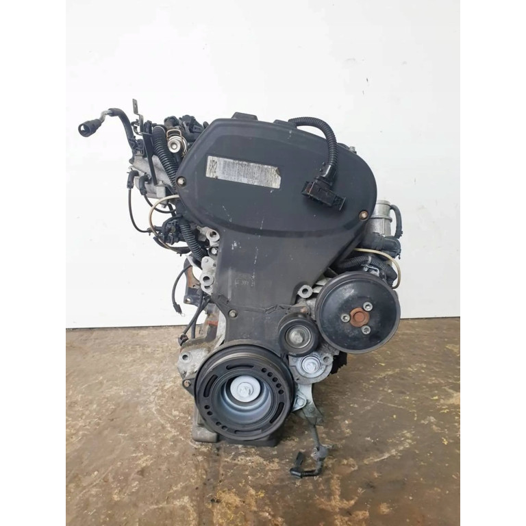 Двигун Opel CORSA D 1.6 Turbo A16LEL