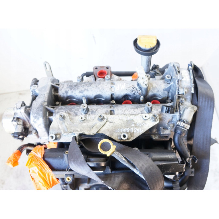 Двигатель Opel CORSA D Van 1.3 CDTI A13DTR