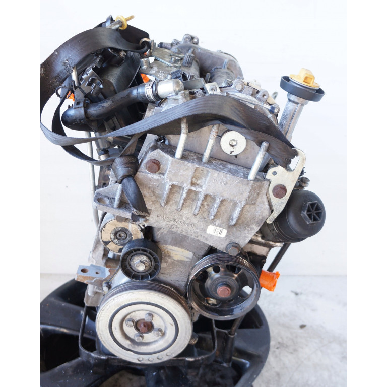 Двигатель Opel CORSA D Van 1.3 CDTI A13DTR