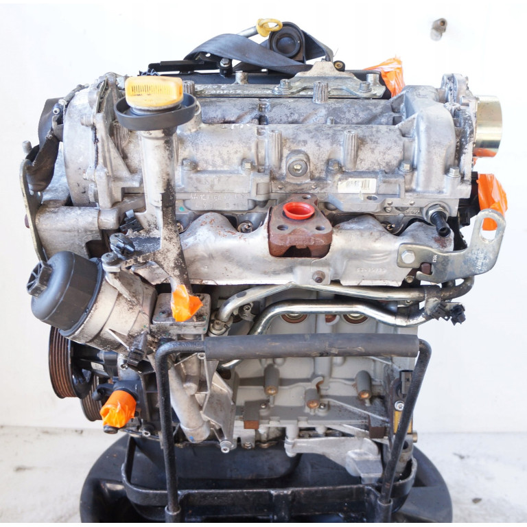 Двигатель Opel CORSA D Van 1.3 CDTI A13DTR
