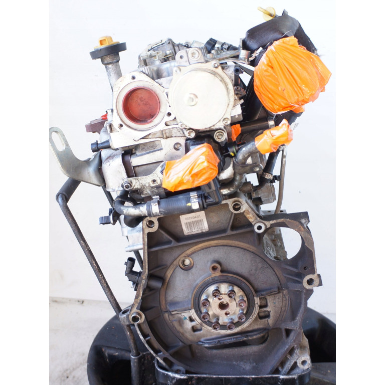 Двигатель Opel CORSA D Van 1.3 CDTI A13DTR
