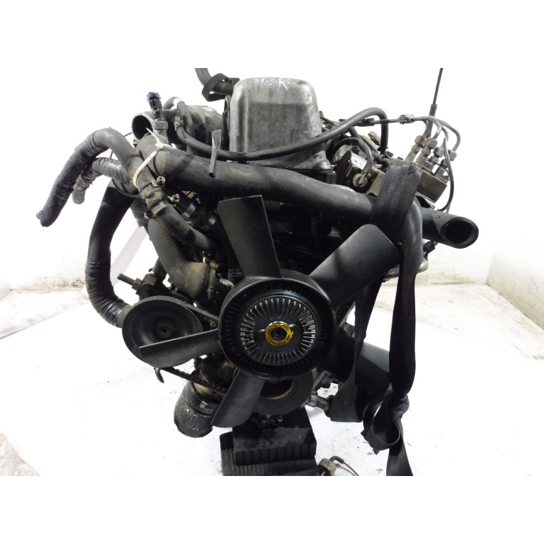 Двигун Opel FRONTERA A 2.3 TD (5JMWL4) 23DTR