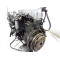 Двигун Opel FRONTERA A 2.3 TD (5JMWL4) 23DTR