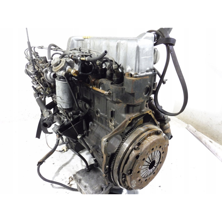 Двигун Opel FRONTERA A 2.3 TD (5JMWL4) 23DTR