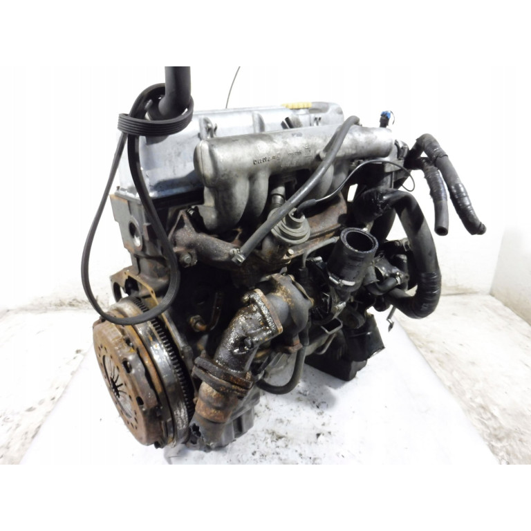 Двигун Opel FRONTERA A 2.3 TD (5JMWL4) 23DTR