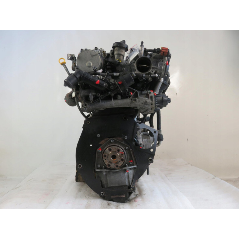 Двигун Opel INSIGNIA 2.0 CDTI A20DT