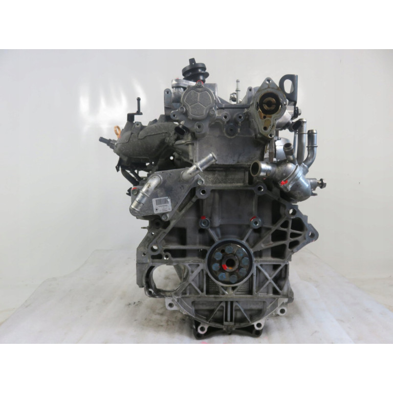 Двигун Opel INSIGNIA 2.0 Turbo A 20 NFT A20NFT