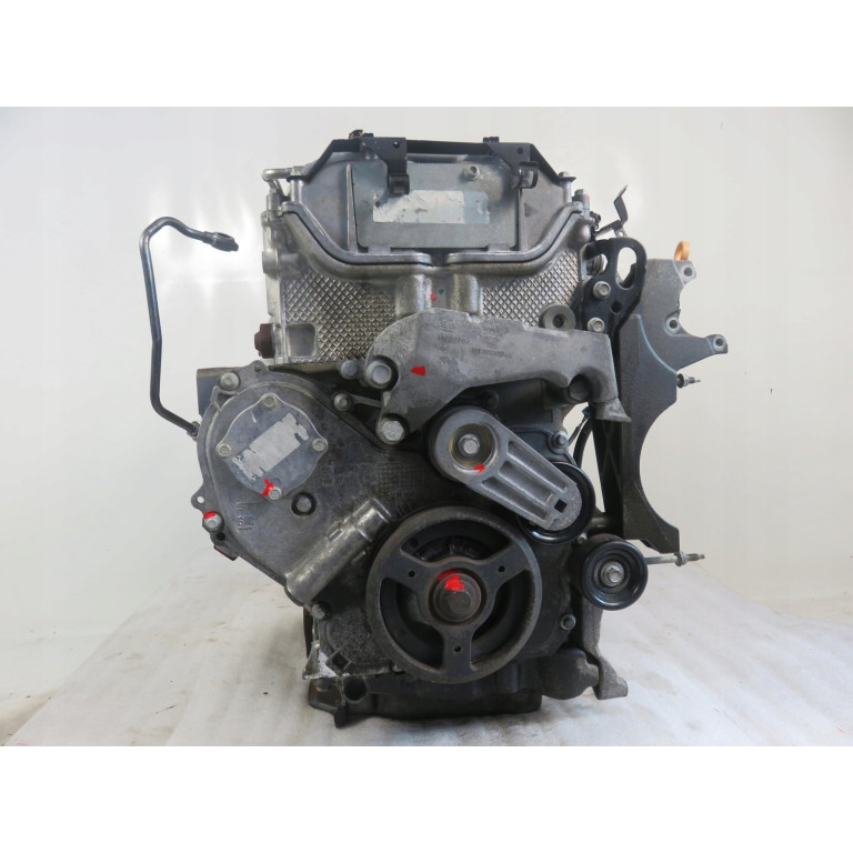 Двигун Opel INSIGNIA 2.0 Turbo A 20 NFT A20NFT