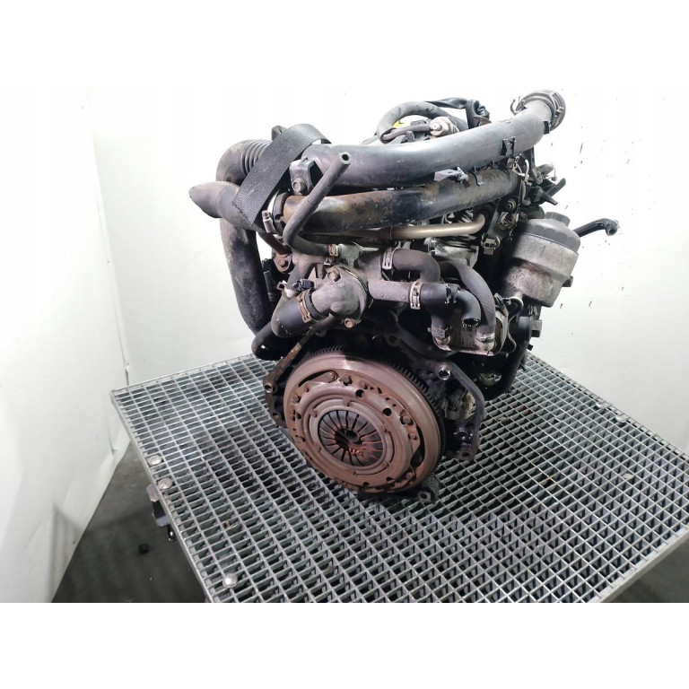 Двигун Opel MERIVA 1.7 CDTI Z17DT