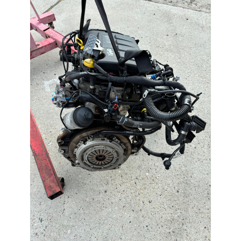 Двигун Opel MERIVA B 1.4 B14XER
